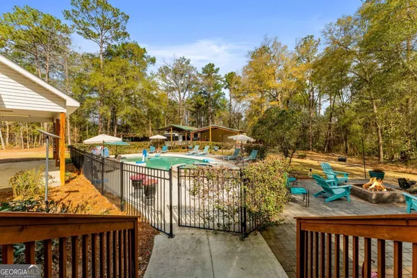 $750,000 | 300 Kieffer Road, Springfield, GA 31329