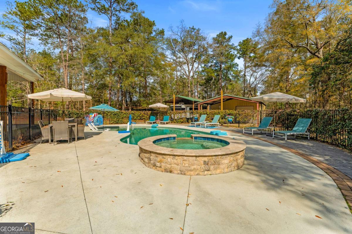 300 Kieffer Road Springfield, GA 31329 - Photo 57 of 78