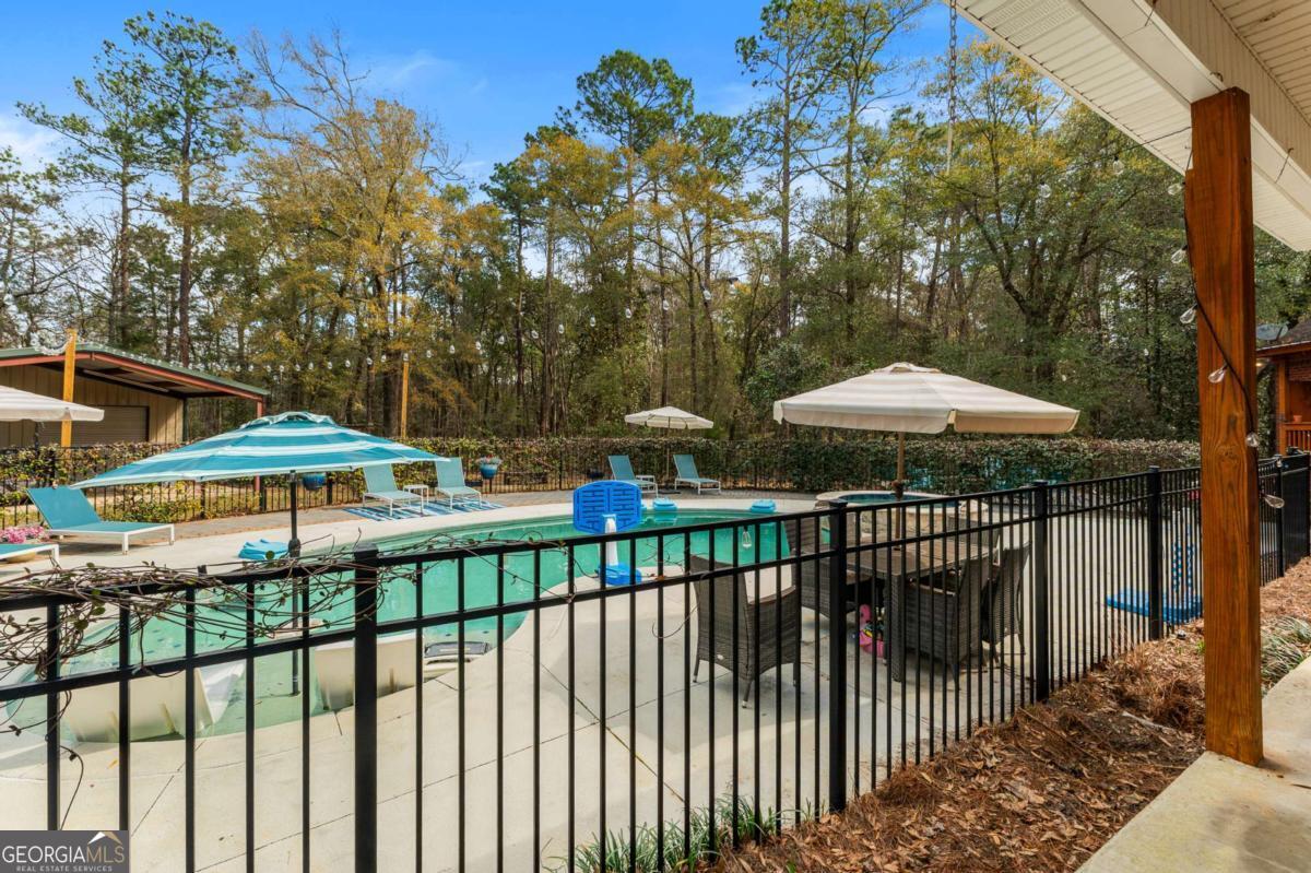 300 Kieffer Road Springfield, GA 31329 - Photo 59 of 78