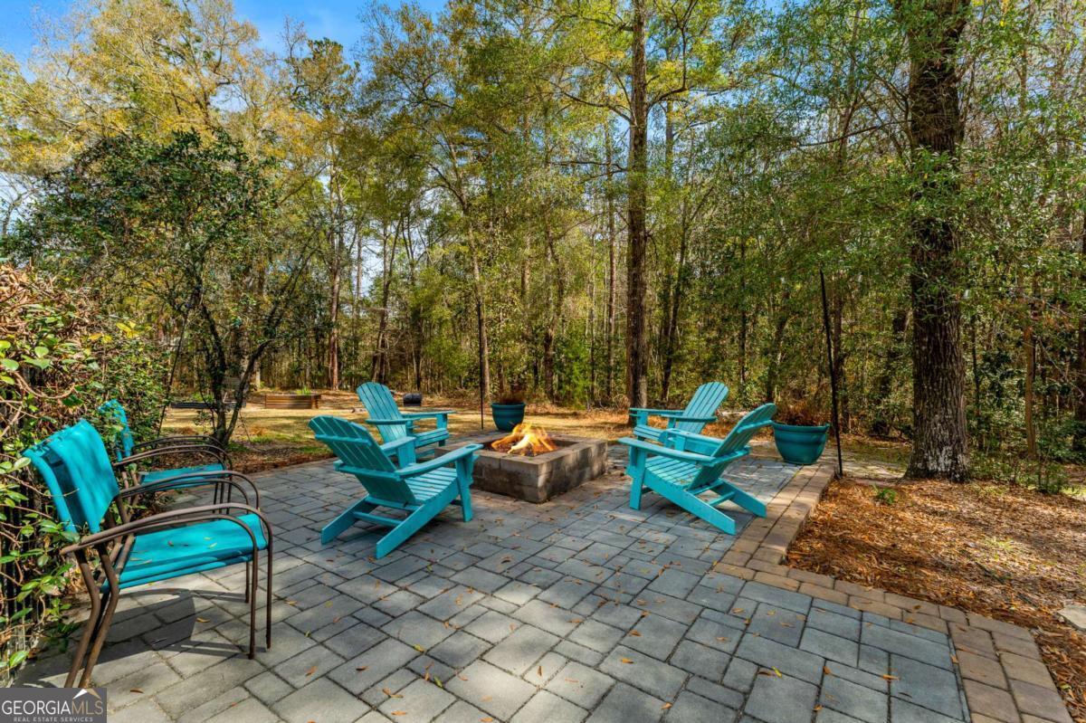 300 Kieffer Road Springfield, GA 31329 - Photo 60 of 78