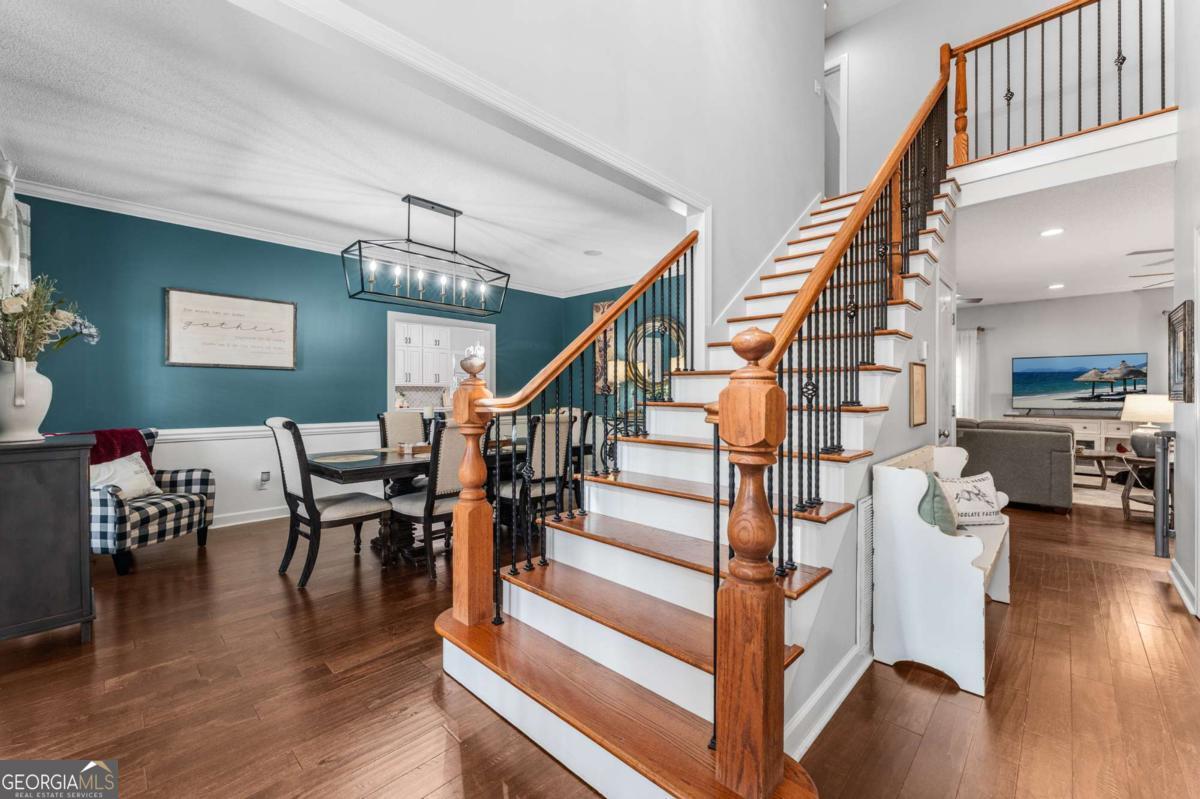 300 Kieffer Road Springfield, GA 31329 - Photo 6 of 78