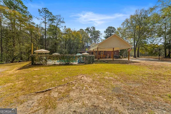 $750,000 | 300 Kieffer Road, Springfield, GA 31329