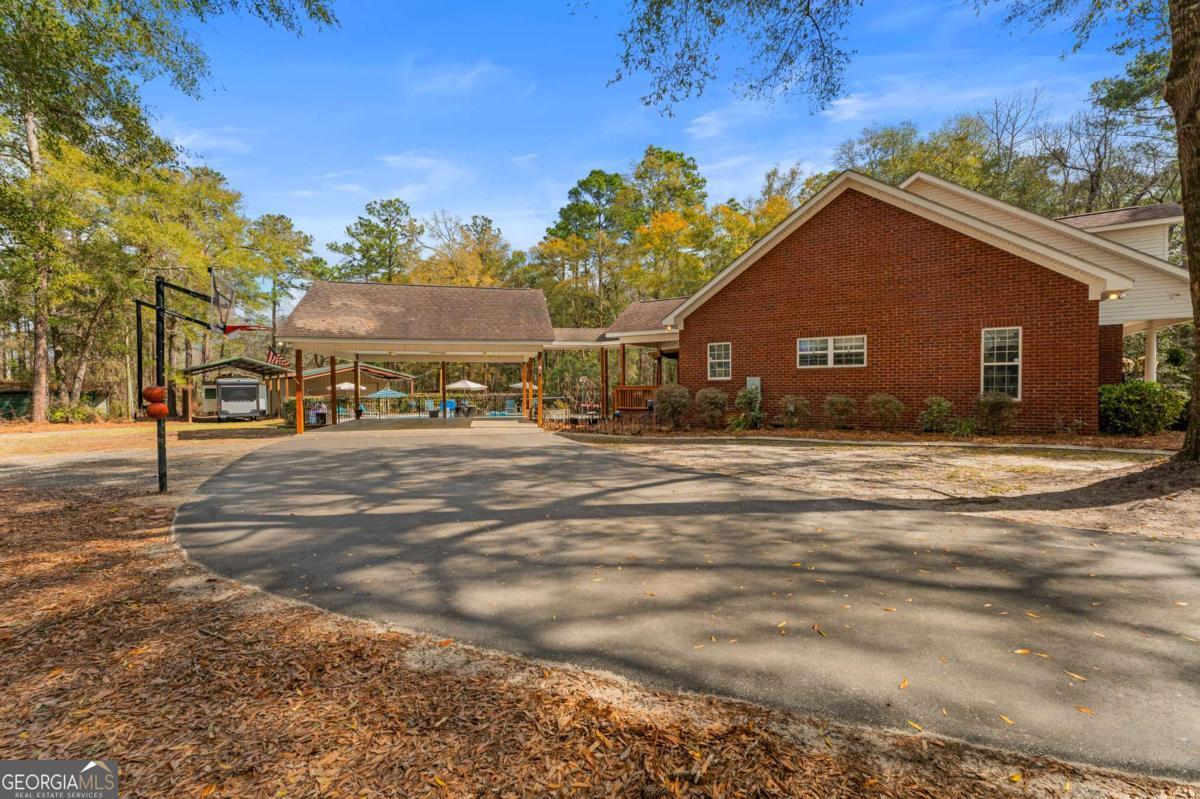 300 Kieffer Road Springfield, GA 31329 - Photo 62 of 78