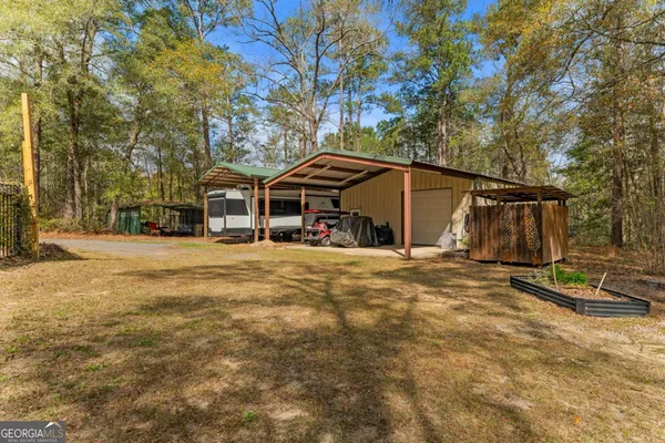 $750,000 | 300 Kieffer Road, Springfield, GA 31329