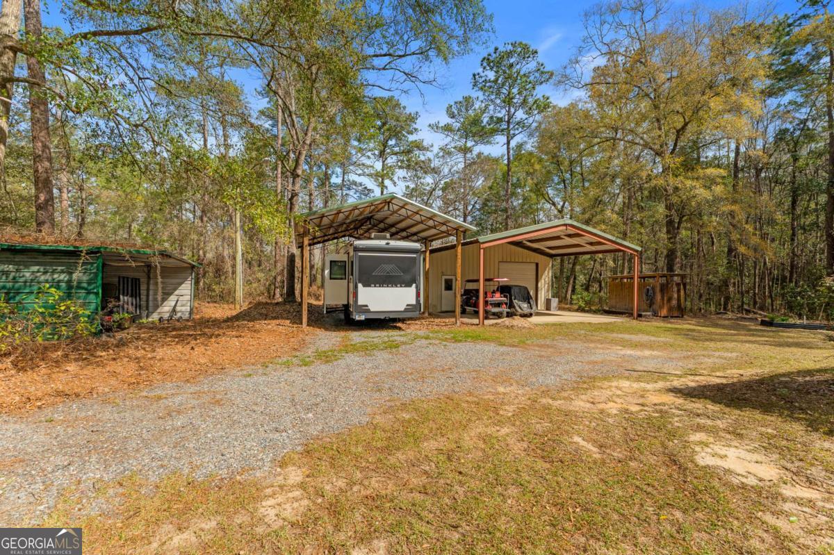 300 Kieffer Road Springfield, GA 31329 - Photo 65 of 78