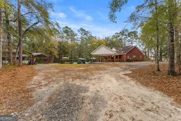 $750,000 | 300 Kieffer Road, Springfield, GA 31329