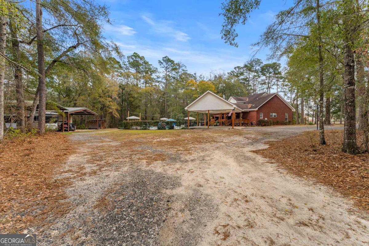 300 Kieffer Road Springfield, GA 31329 - Photo 68 of 78