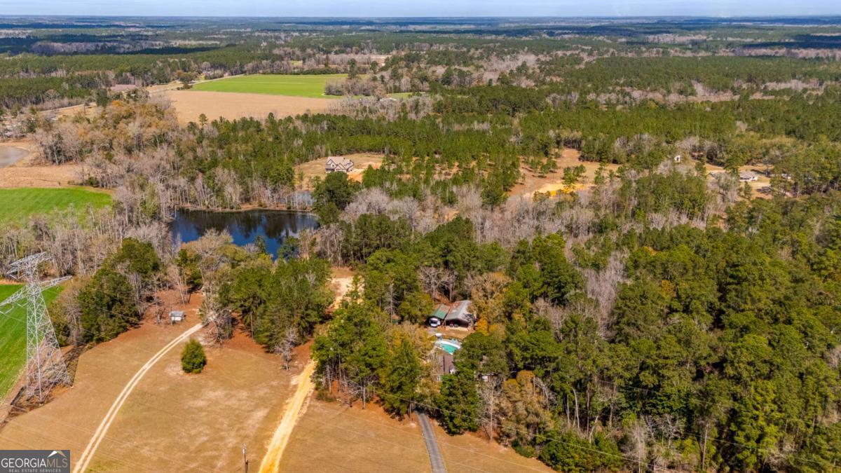 300 Kieffer Road Springfield, GA 31329 - Photo 69 of 78