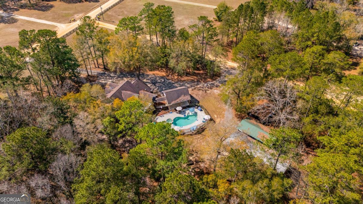 300 Kieffer Road Springfield, GA 31329 - Photo 70 of 78