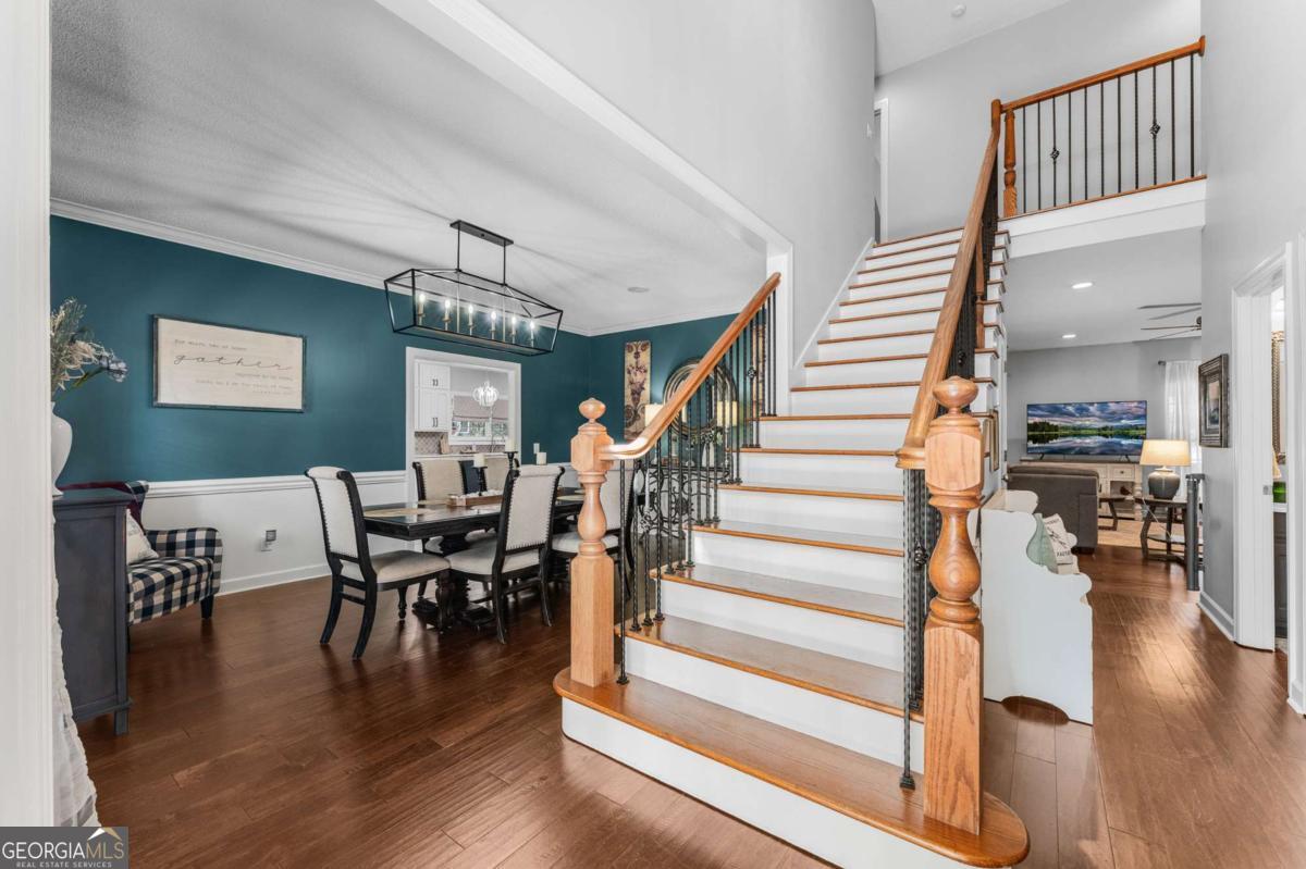 300 Kieffer Road Springfield, GA 31329 - Photo 7 of 78