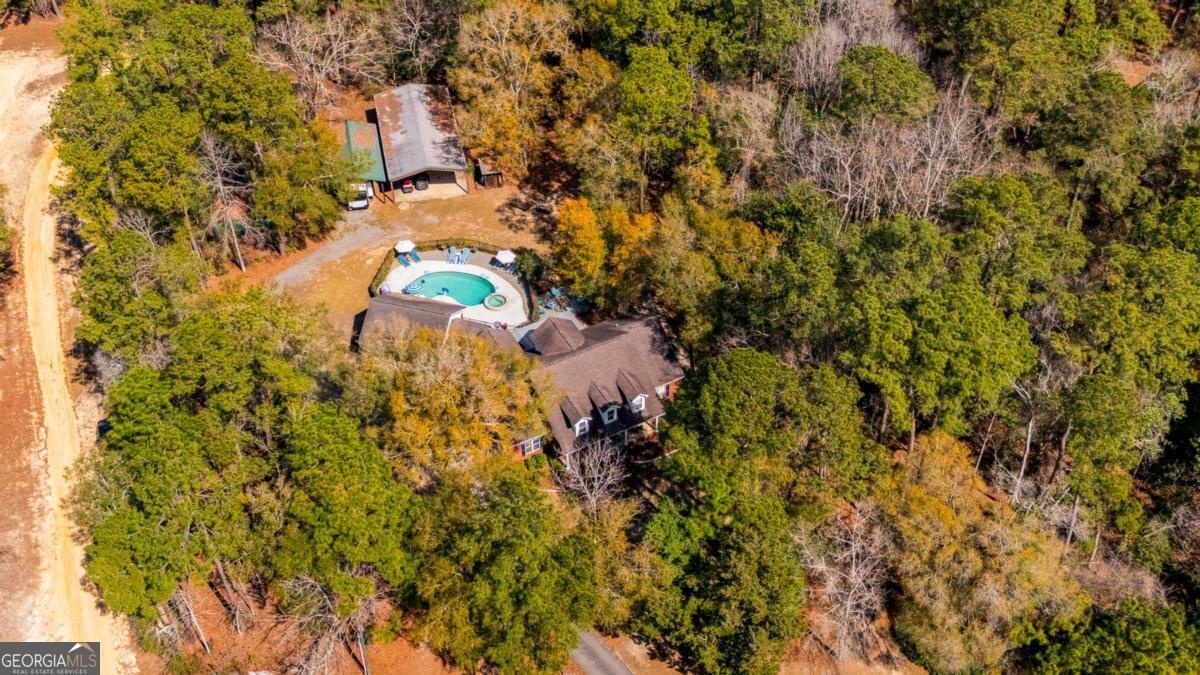 300 Kieffer Road Springfield, GA 31329 - Photo 71 of 78