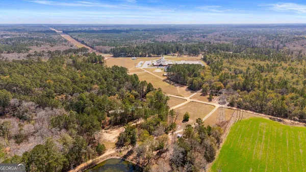 $750,000 | 300 Kieffer Road, Springfield, GA 31329