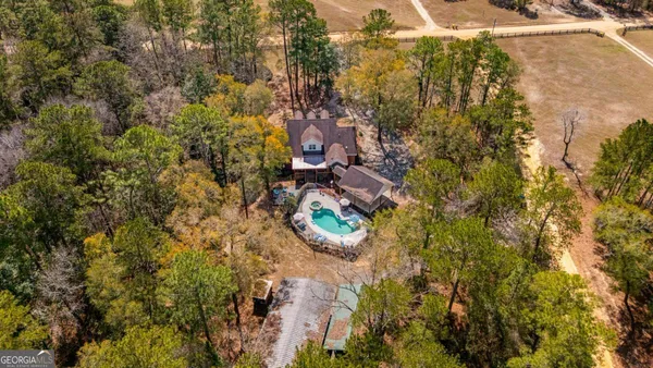 $750,000 | 300 Kieffer Road, Springfield, GA 31329