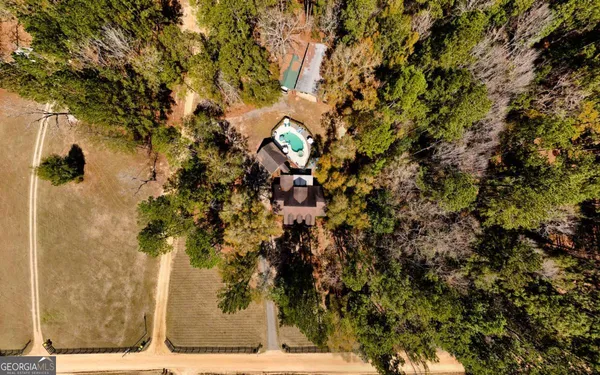 $750,000 | 300 Kieffer Road, Springfield, GA 31329