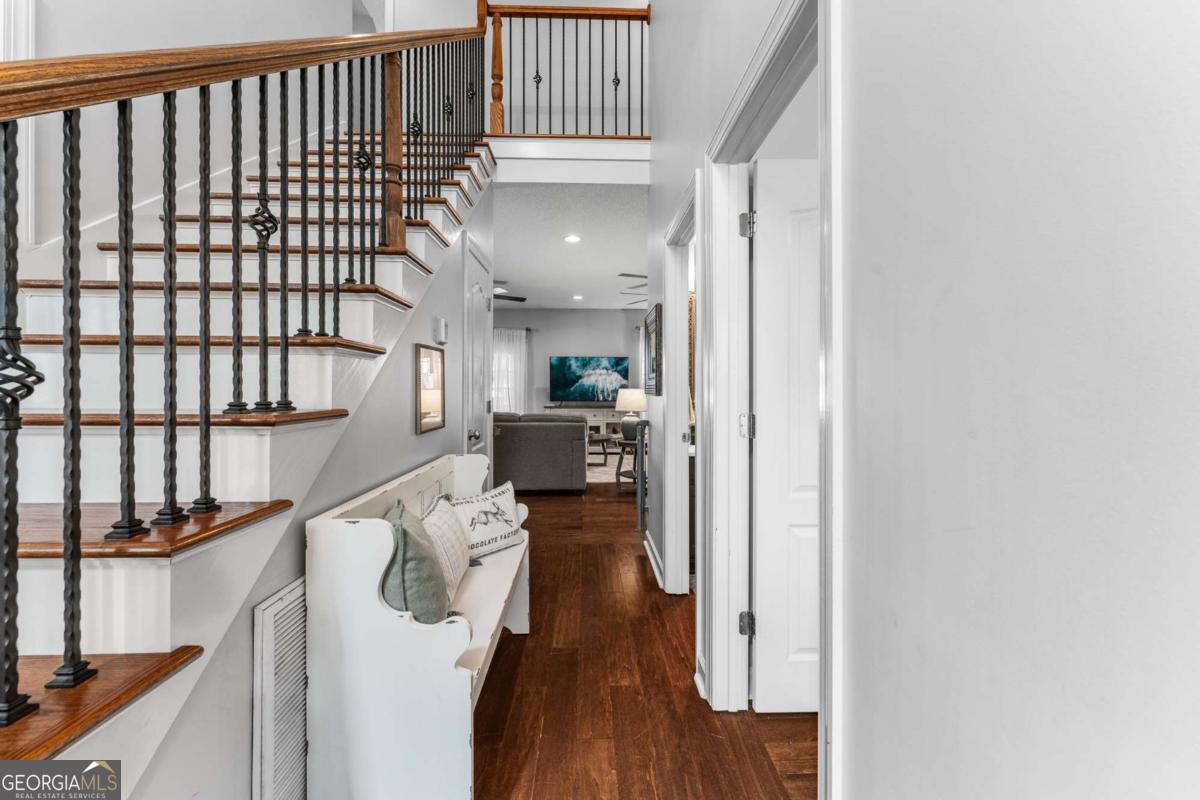 300 Kieffer Road Springfield, GA 31329 - Photo 8 of 78