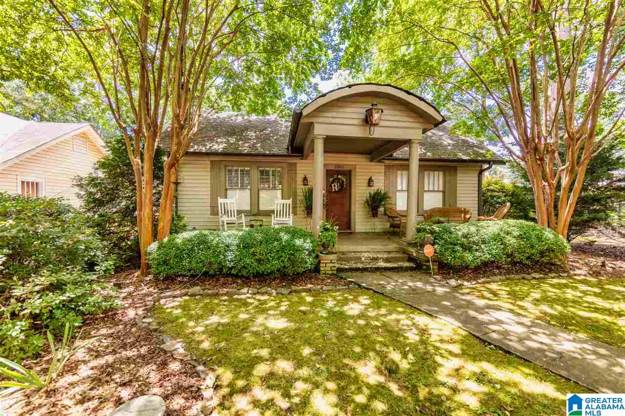 1005 Irving Road Birmingham, AL 35209 - Photo 38 of 44