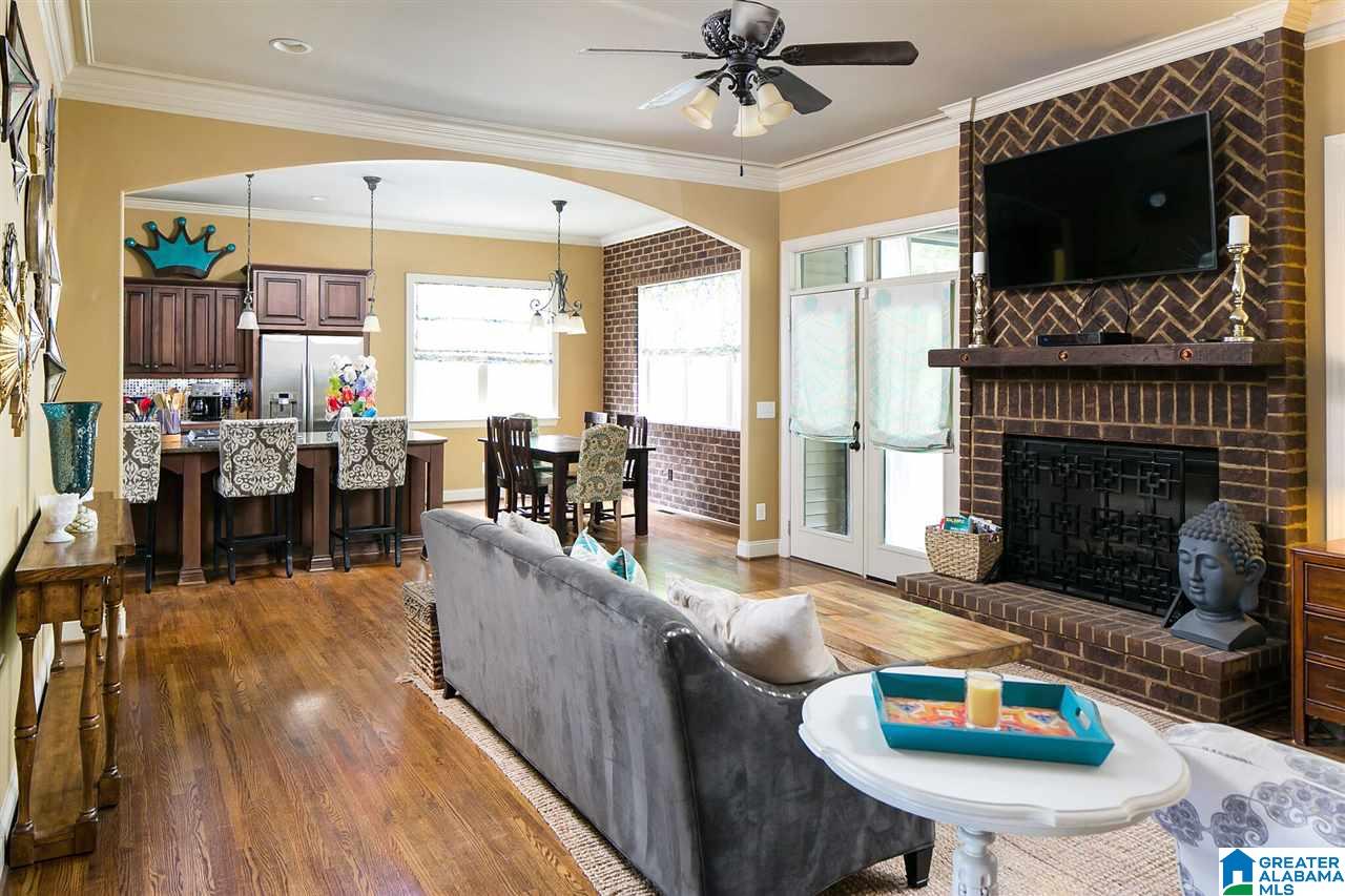 108 Wisteria Drive Alabaster, AL 35007 - Photo 5 of 46