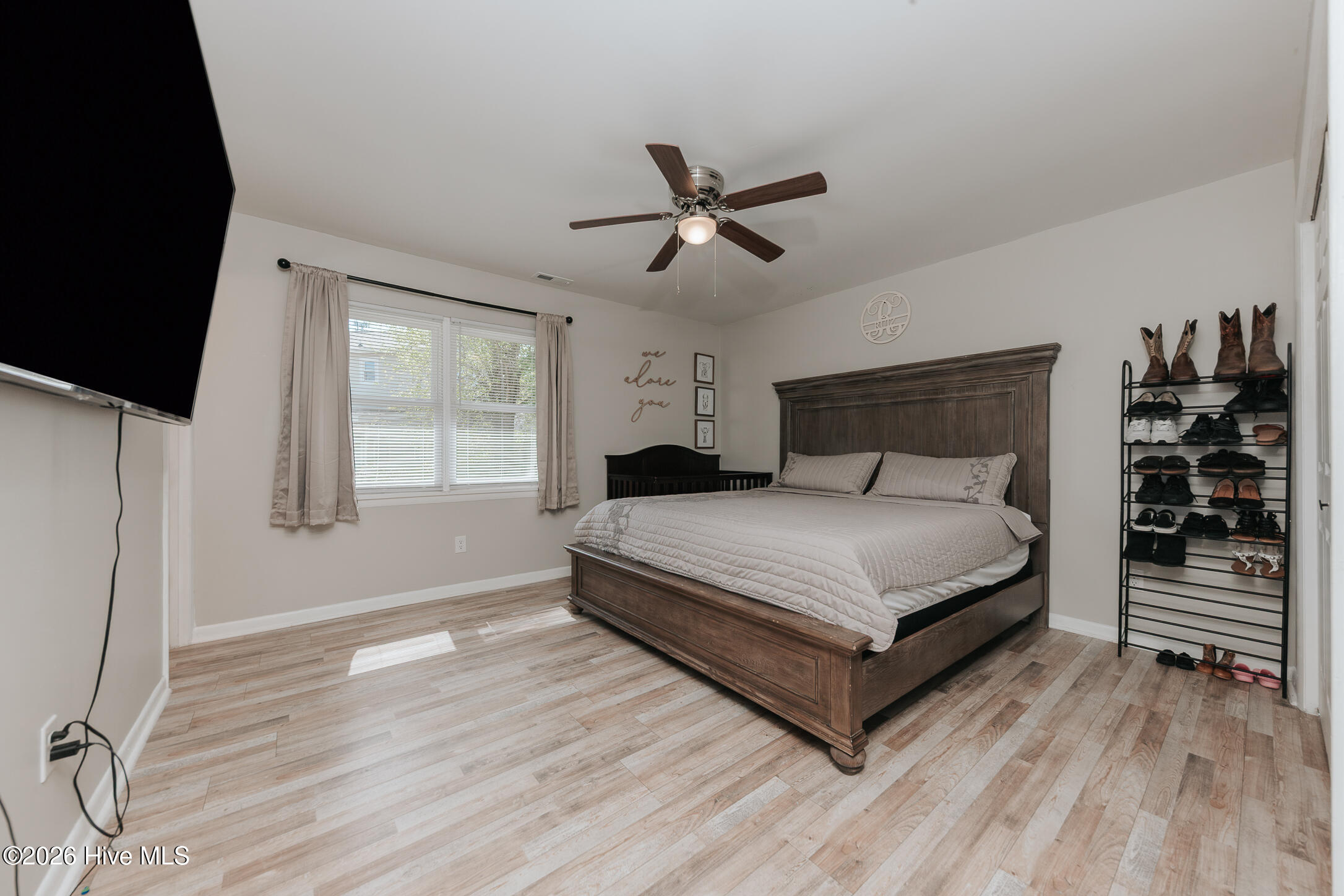 402 Sharon Way Jacksonville, NC 28546 - Photo 24 of 51 MasterBed