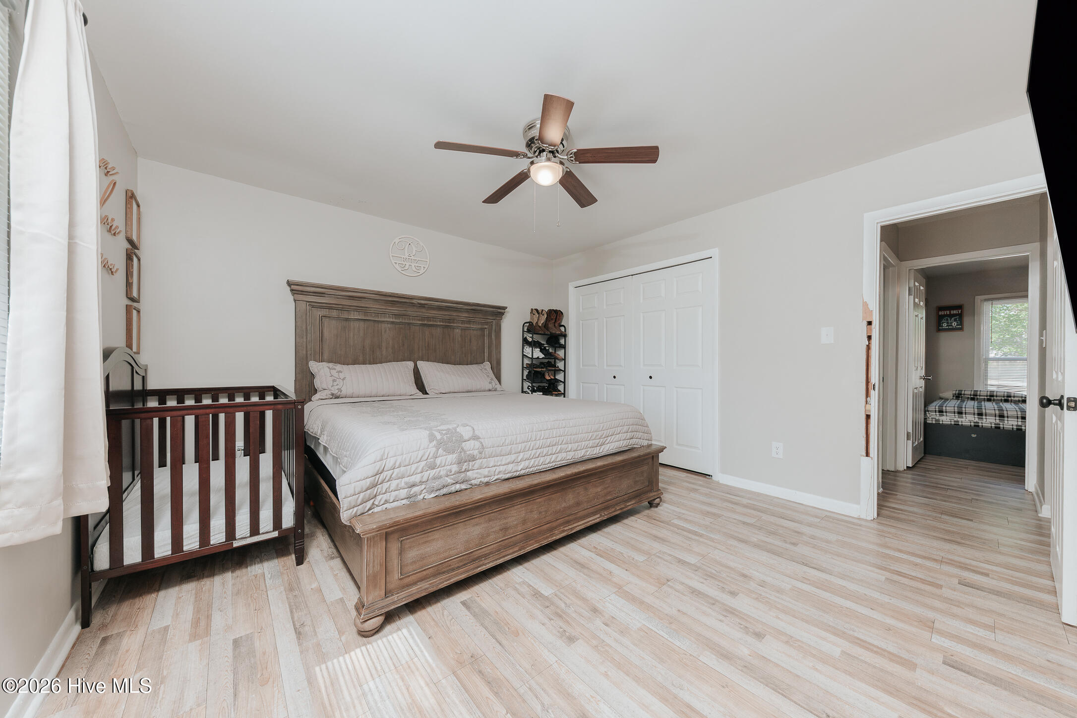 402 Sharon Way Jacksonville, NC 28546 - Photo 25 of 51 MasterBed