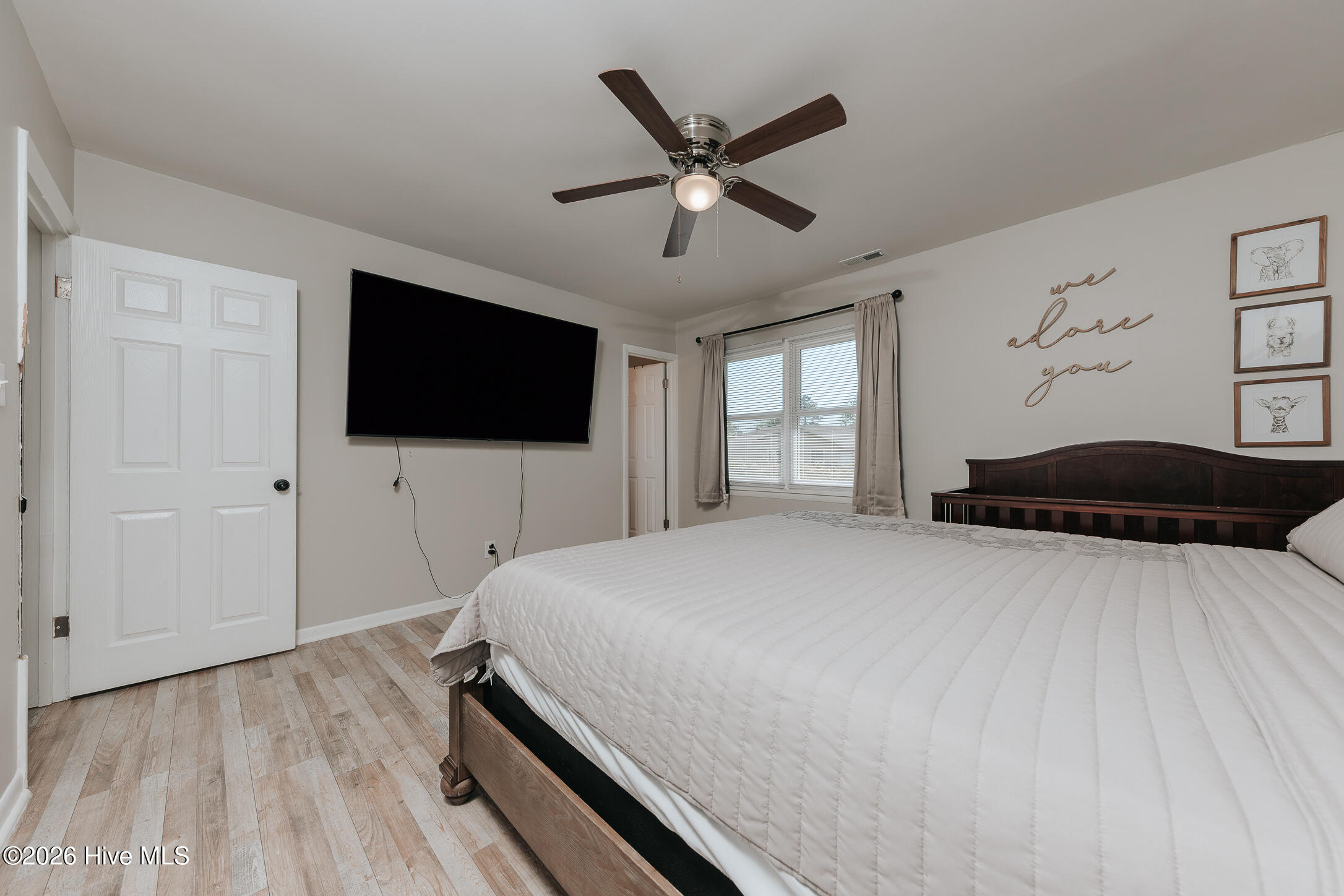 402 Sharon Way Jacksonville, NC 28546 - Photo 26 of 51 MasterBed