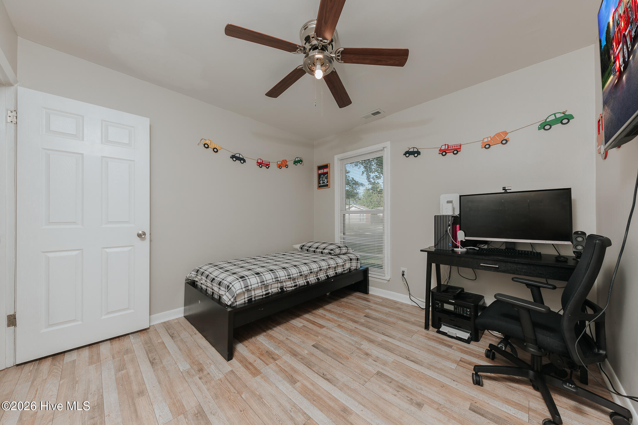 402 Sharon Way Jacksonville, NC 28546 - Photo 29 of 51 BedRoom 2