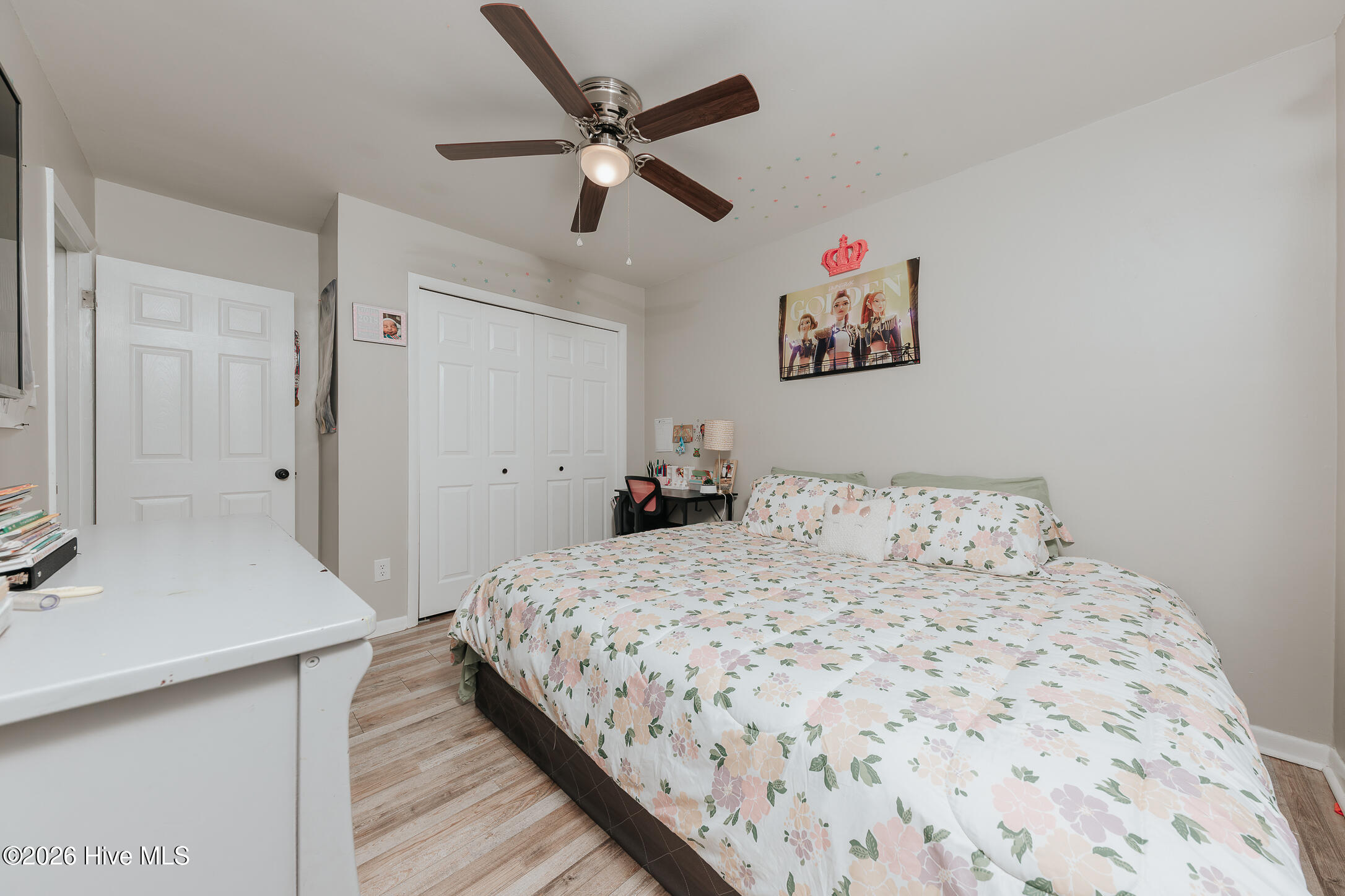 402 Sharon Way Jacksonville, NC 28546 - Photo 31 of 51 BedRoom 3