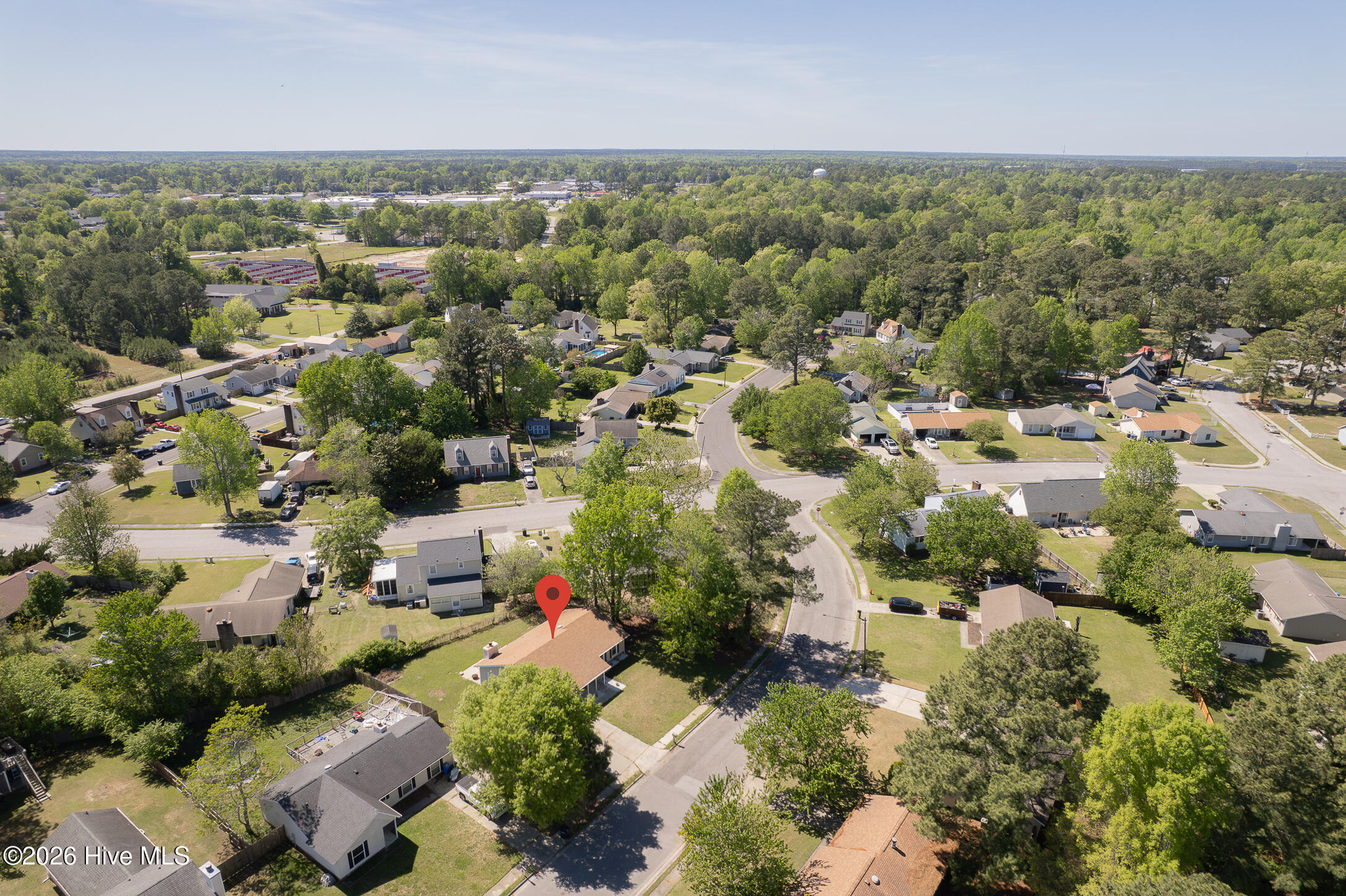 402 Sharon Way Jacksonville, NC 28546 - Photo 41 of 51 Air