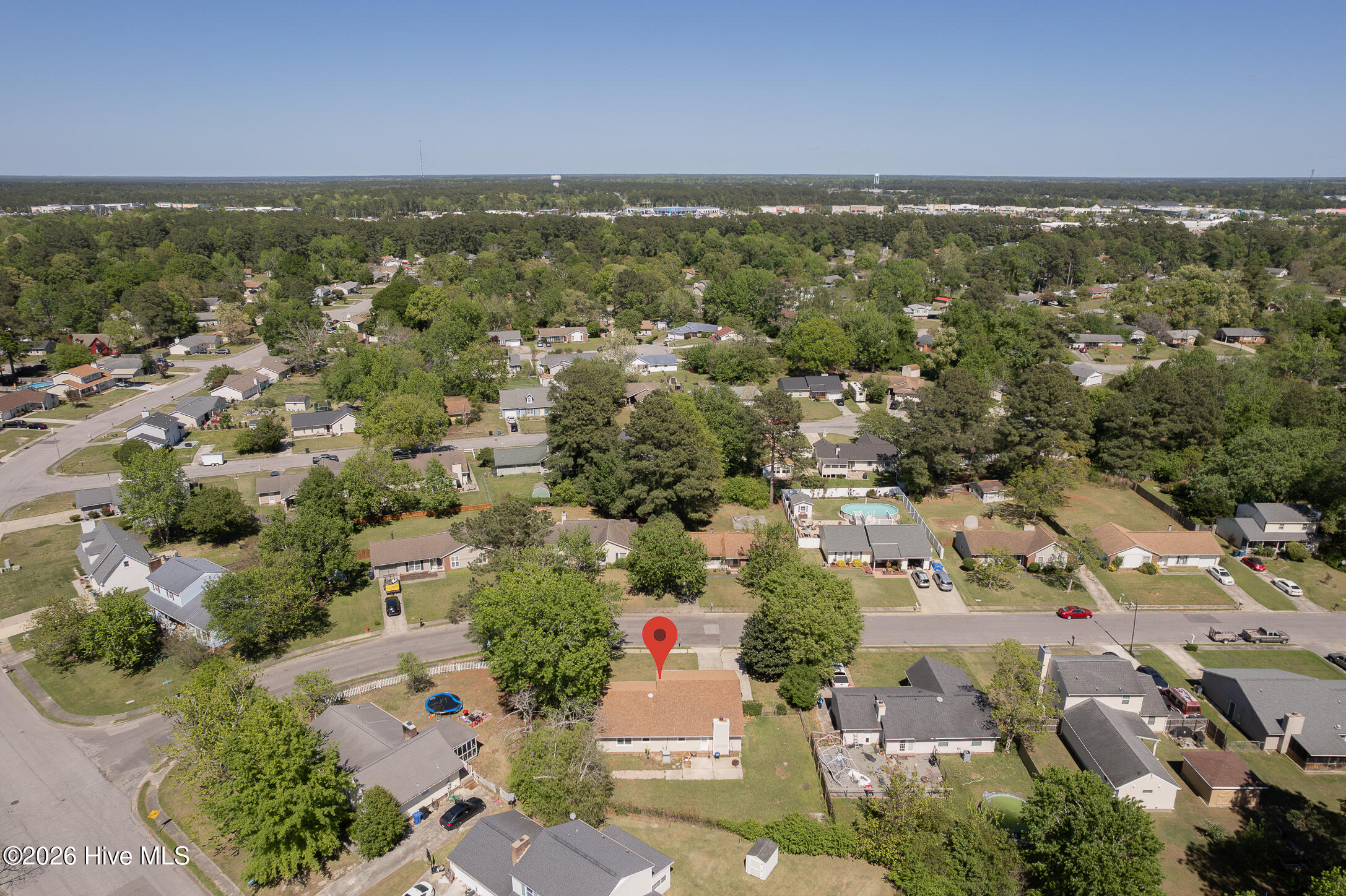 402 Sharon Way Jacksonville, NC 28546 - Photo 42 of 51 Air