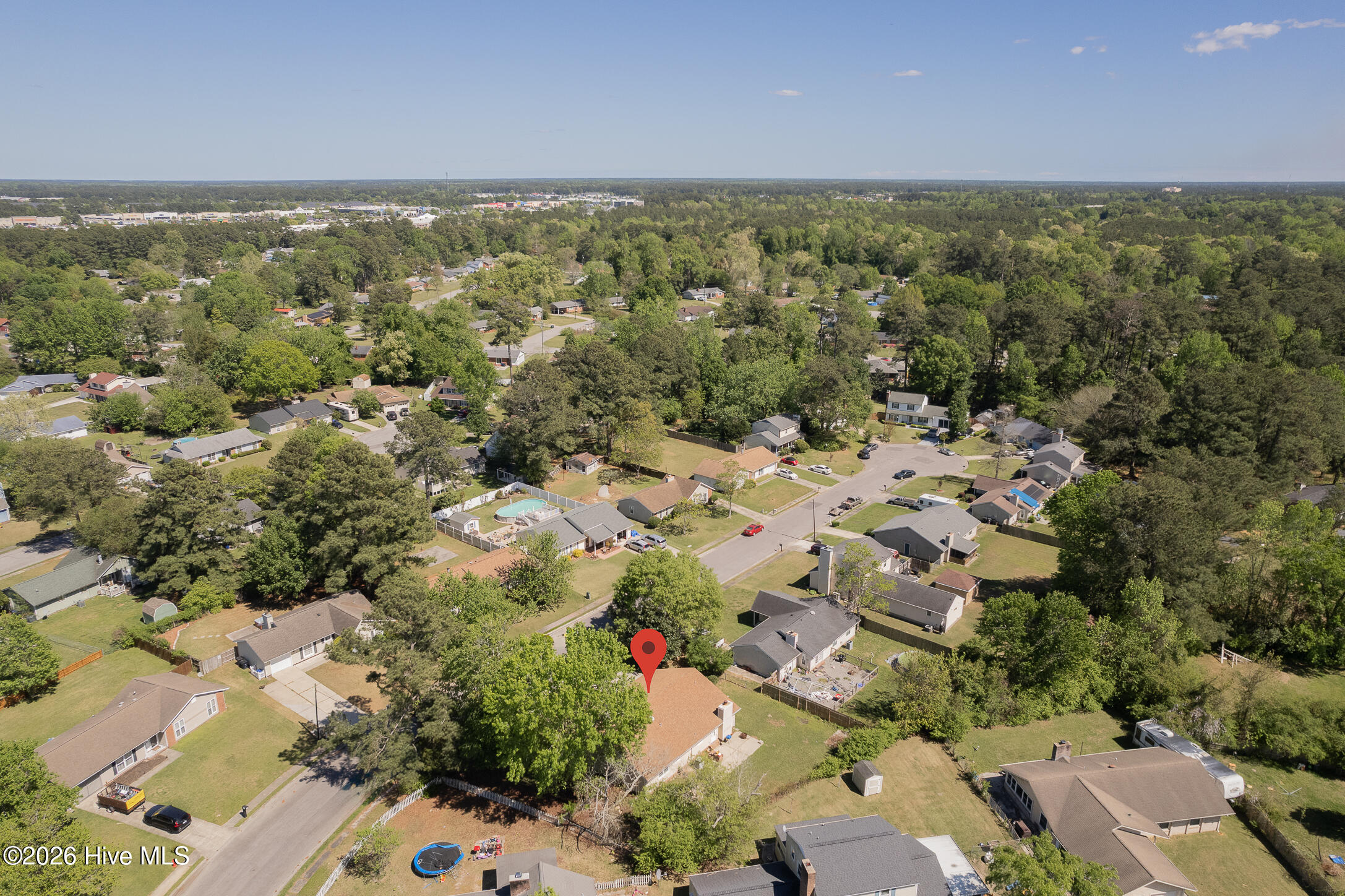 402 Sharon Way Jacksonville, NC 28546 - Photo 43 of 51 Air