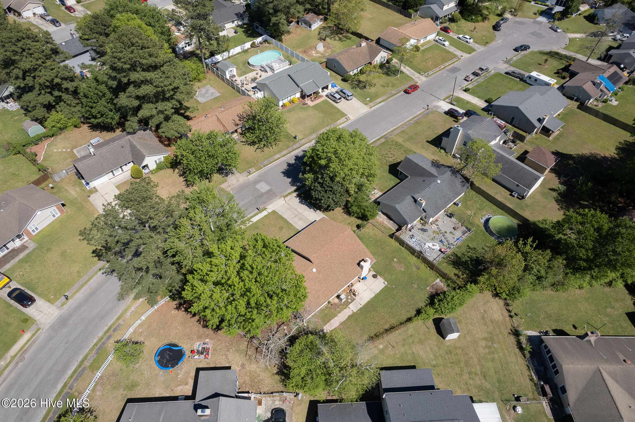 402 Sharon Way Jacksonville, NC 28546 - Photo 44 of 51 Air