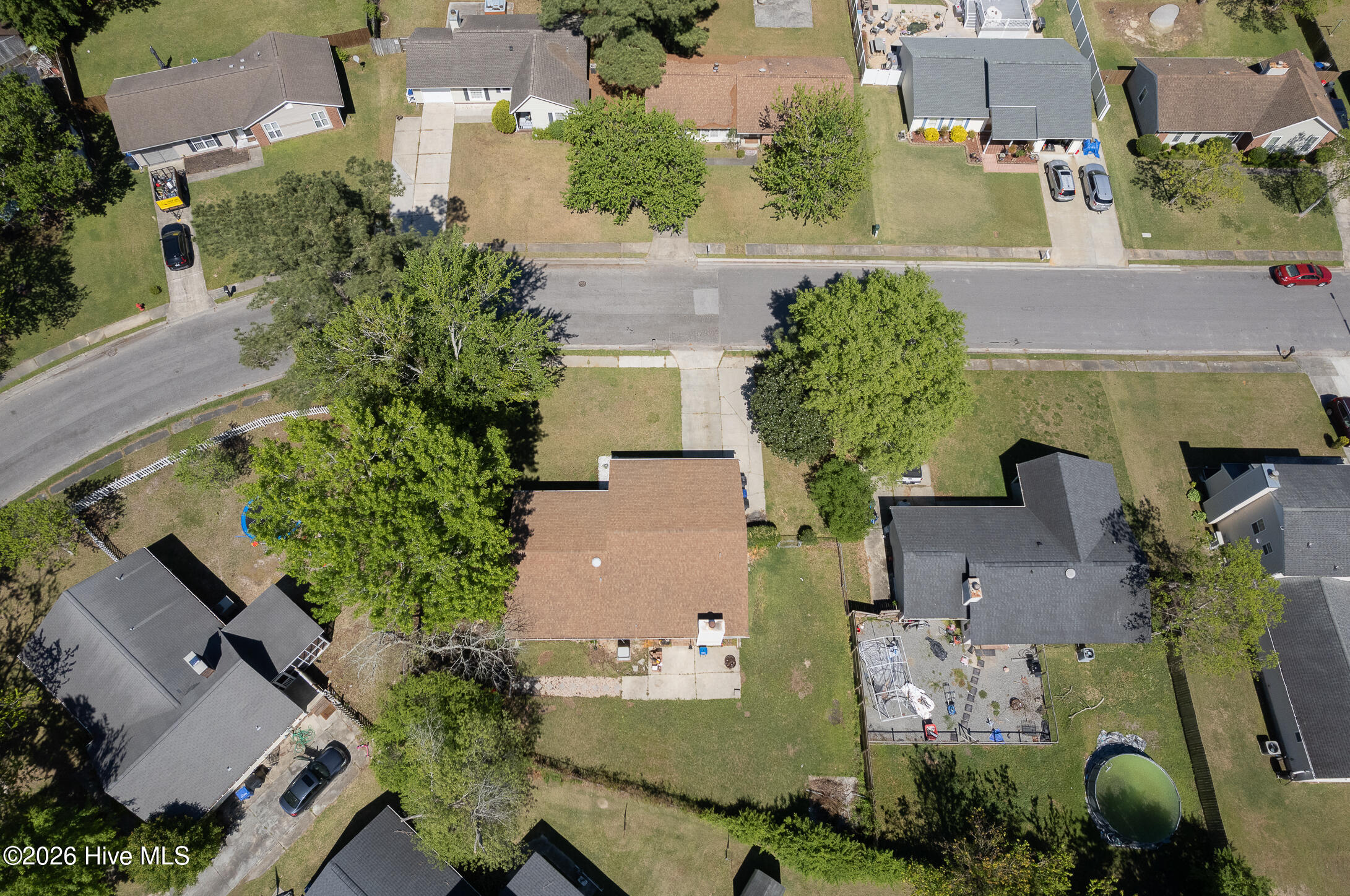 402 Sharon Way Jacksonville, NC 28546 - Photo 45 of 51 Air