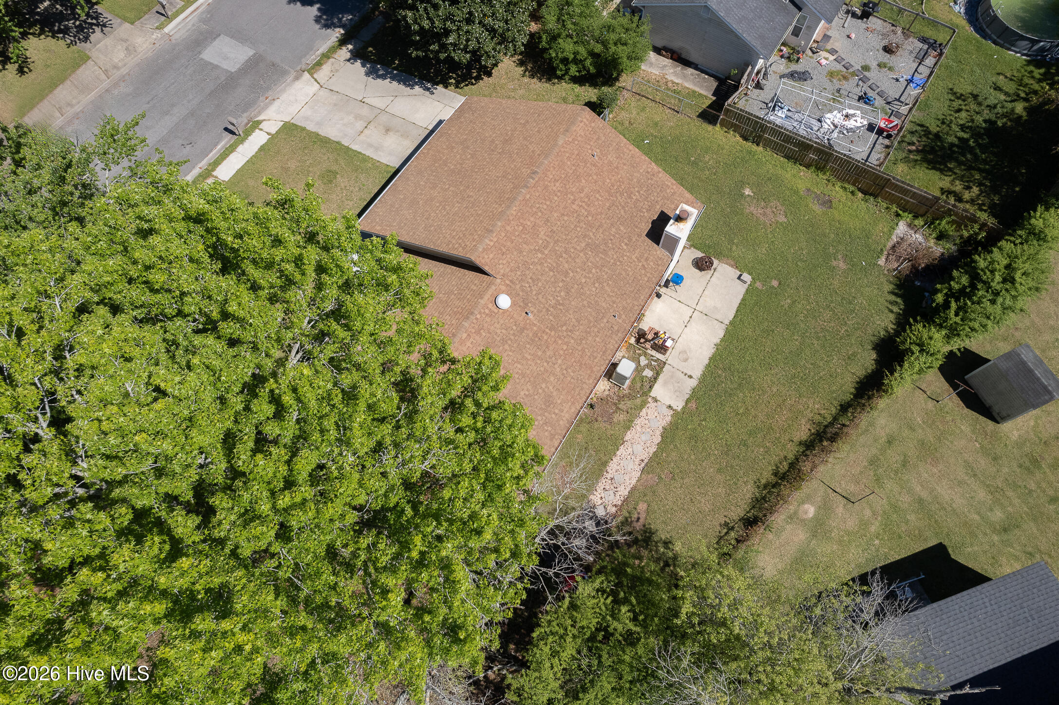 402 Sharon Way Jacksonville, NC 28546 - Photo 47 of 51 52AIR