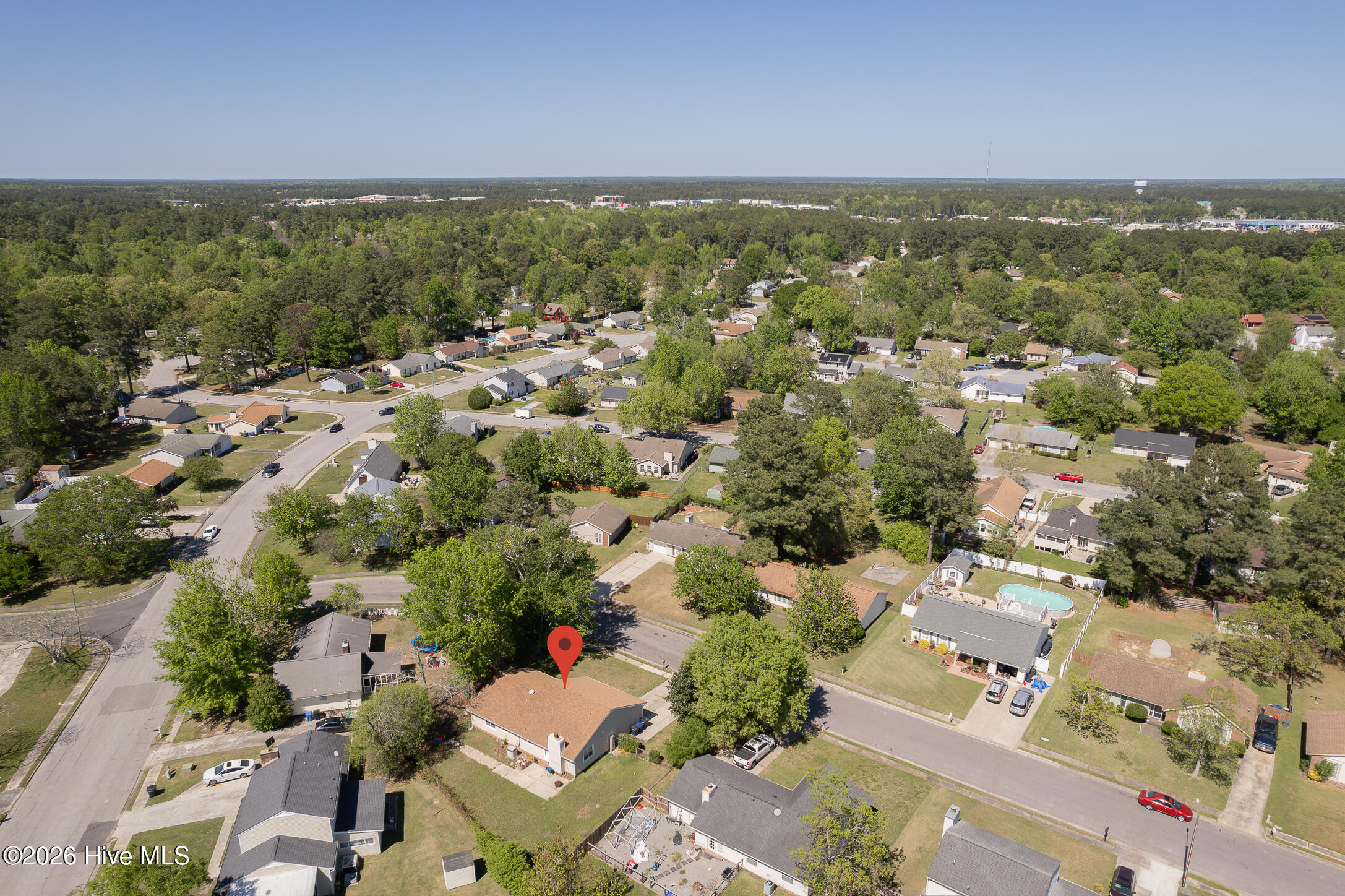 402 Sharon Way Jacksonville, NC 28546 - Photo 8 of 51 44AIR