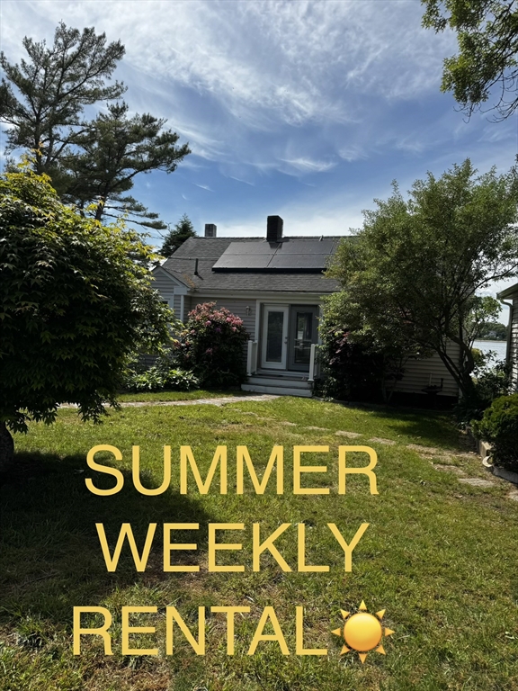 11 Wp Road Bourne, MA 02532 - Photo 1 of 29