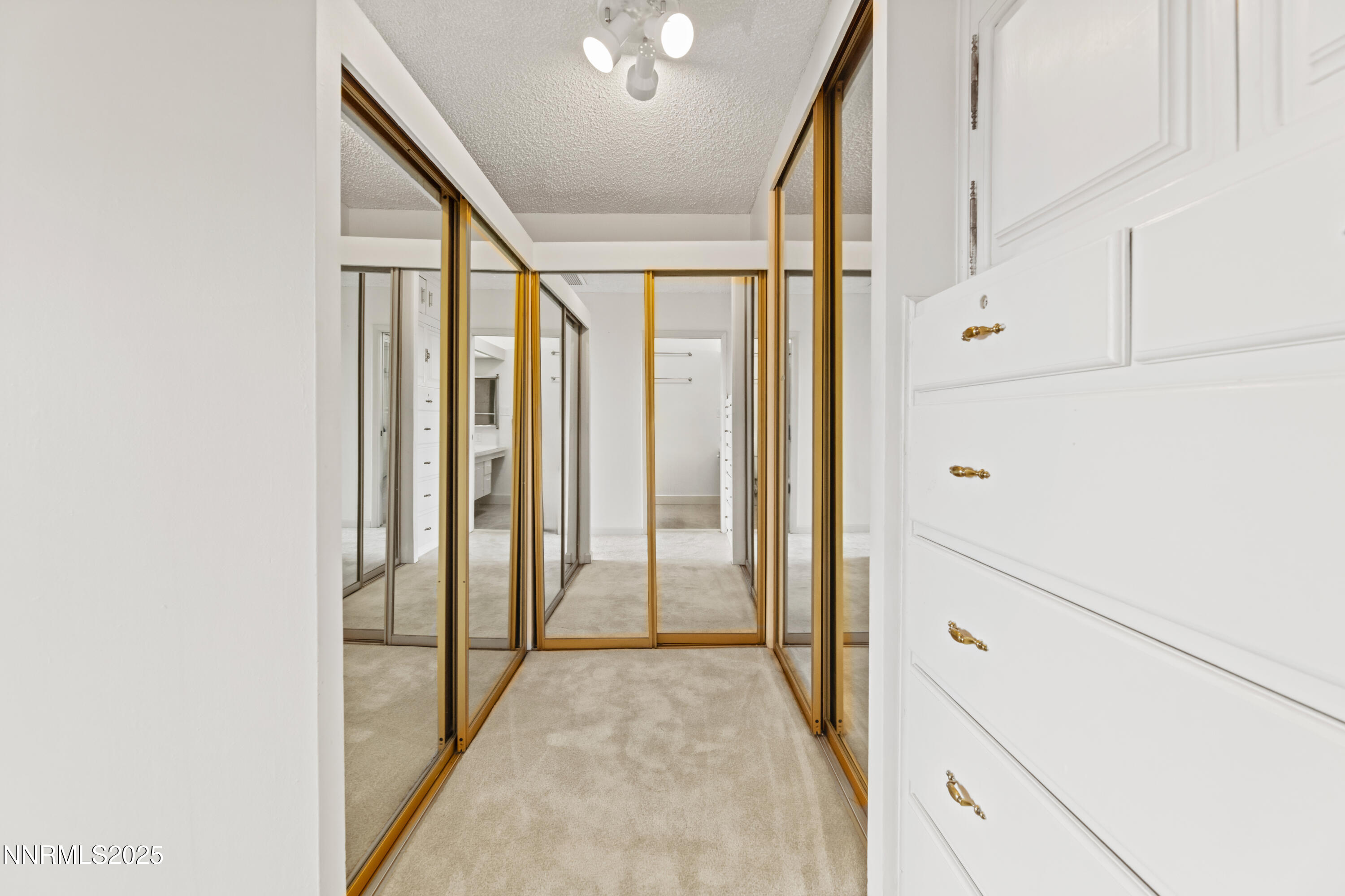 100 North Arlington Avenue, Unit 23P Reno, NV 89501 - Photo 15 of 31 a view of an entryway