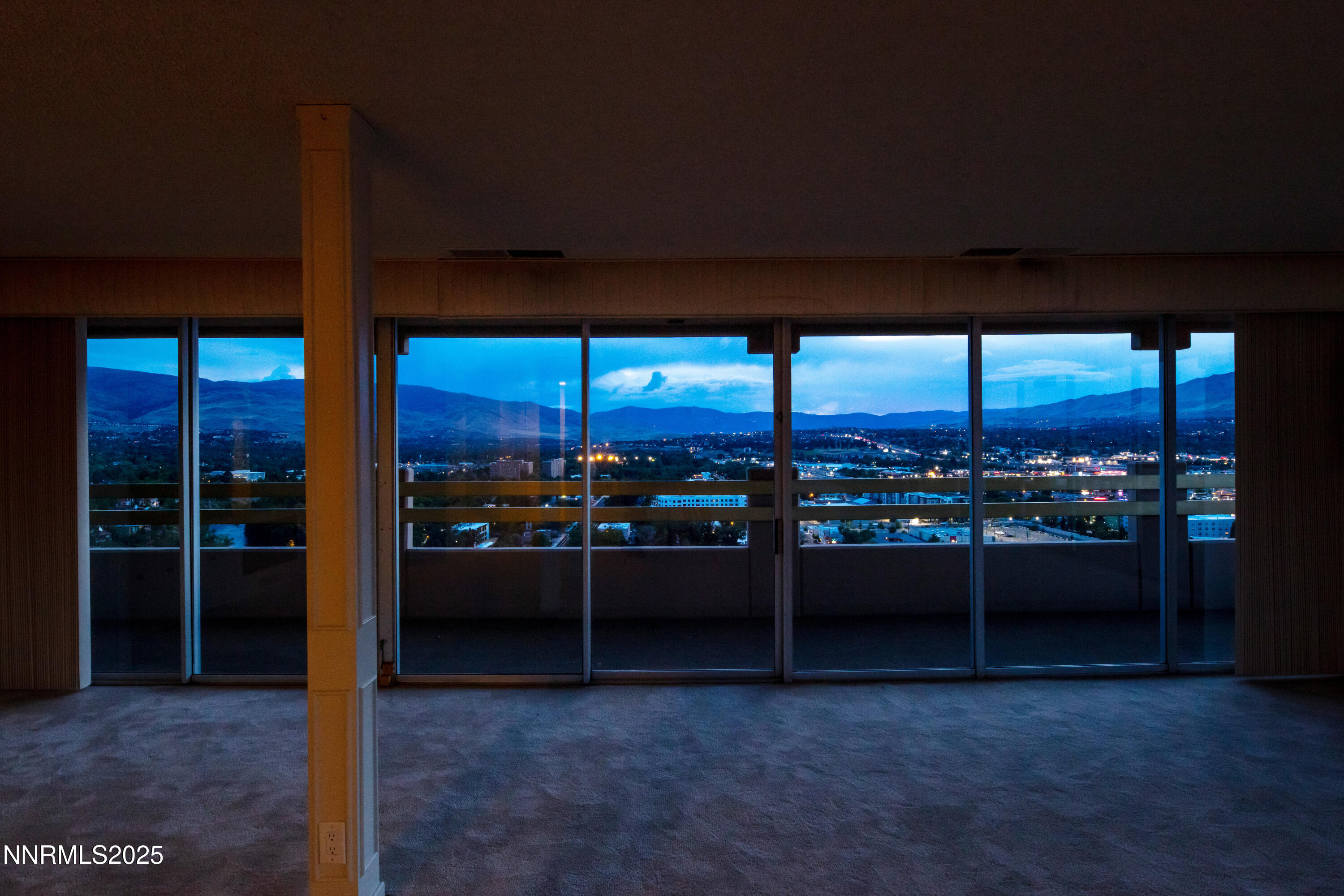 100 North Arlington Avenue, Unit 23P Reno, NV 89501 - Photo 26 of 31 a view of a porch