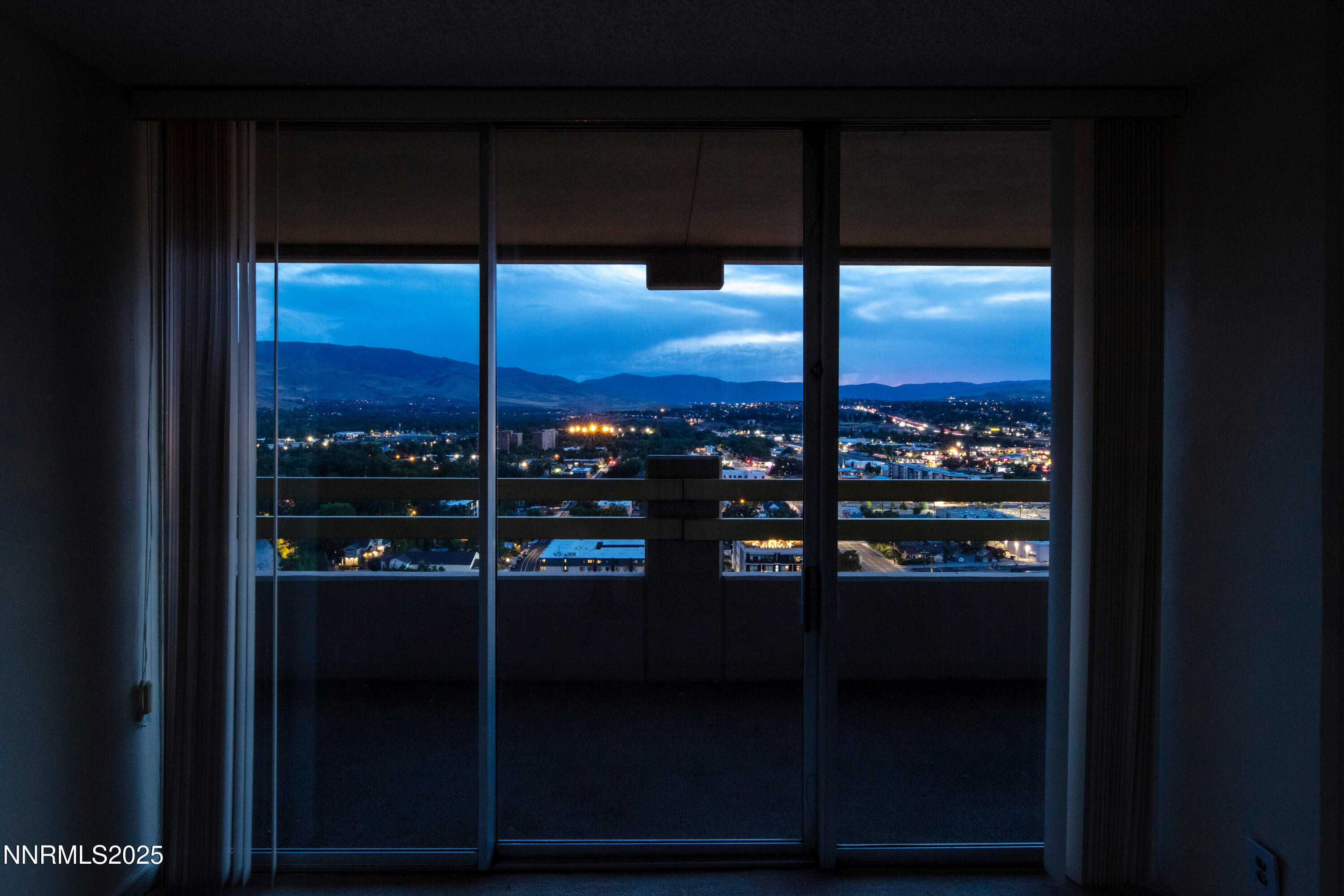 100 North Arlington Avenue, Unit 23P Reno, NV 89501 - Photo 27 of 31 a close view of water heater