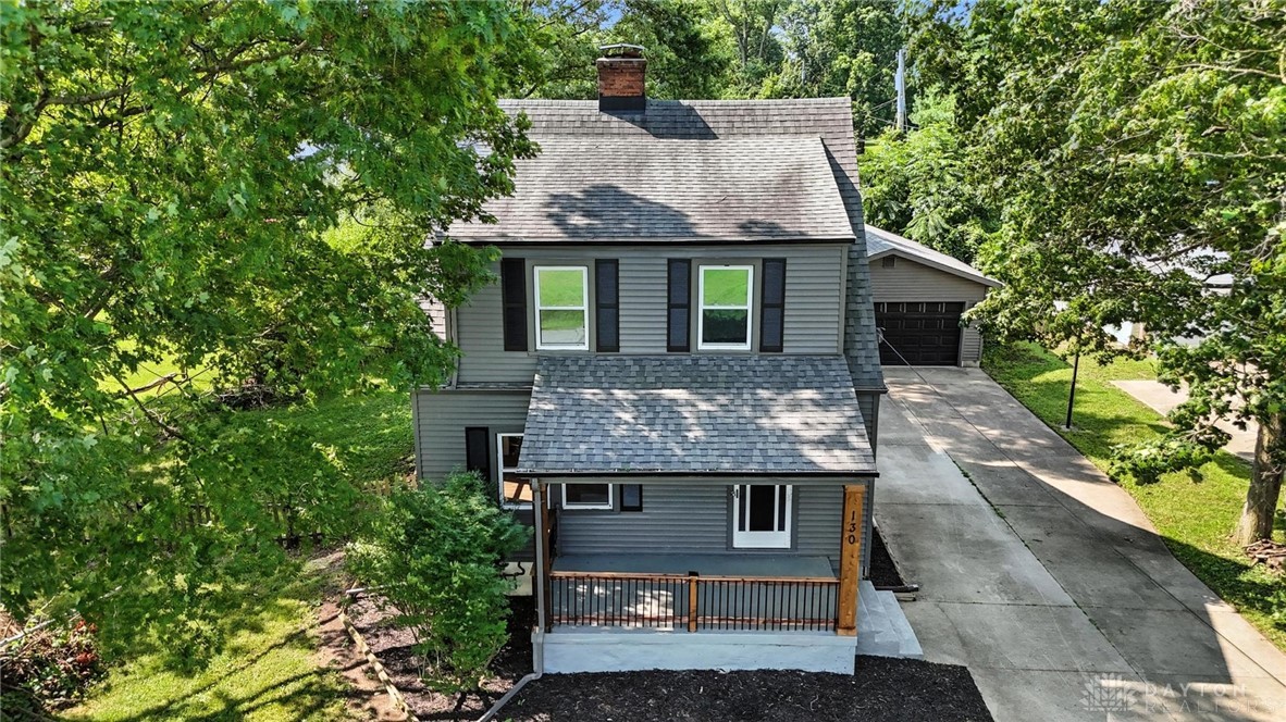 130 Hacker Road Dayton, OH 45415 - Photo 2 of 66 Gallery Image 2