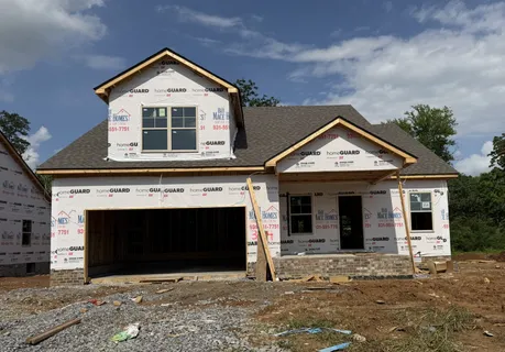 $384,900 | 338 Cardinal Creek, Clarksville, TN 37040