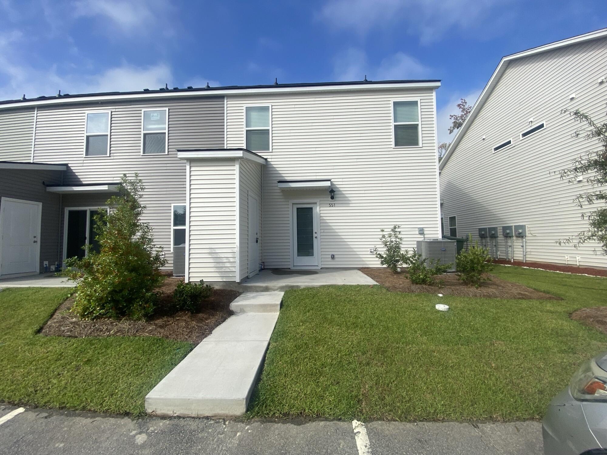 551 Gahagan Road Summerville, SC 29485 - Photo 11 of 15