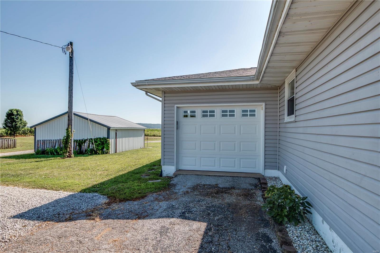 5176 Walnut Road Valmeyer, IL 62295 - Photo 3 of 31