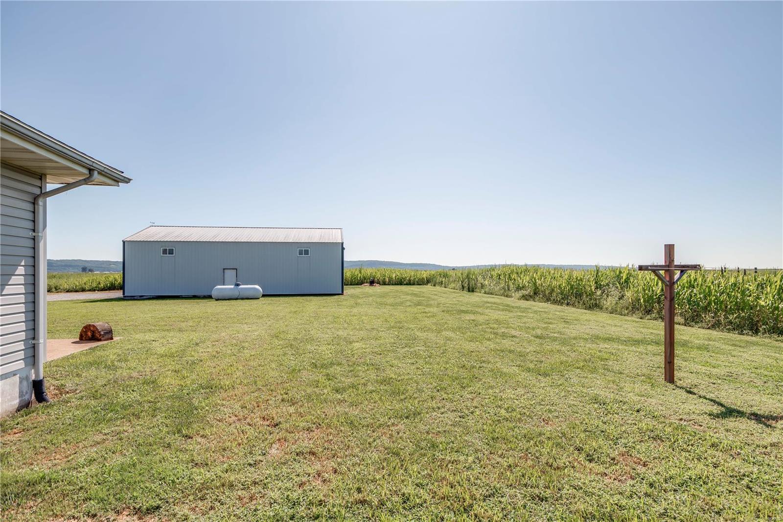 5176 Walnut Road Valmeyer, IL 62295 - Photo 25 of 31