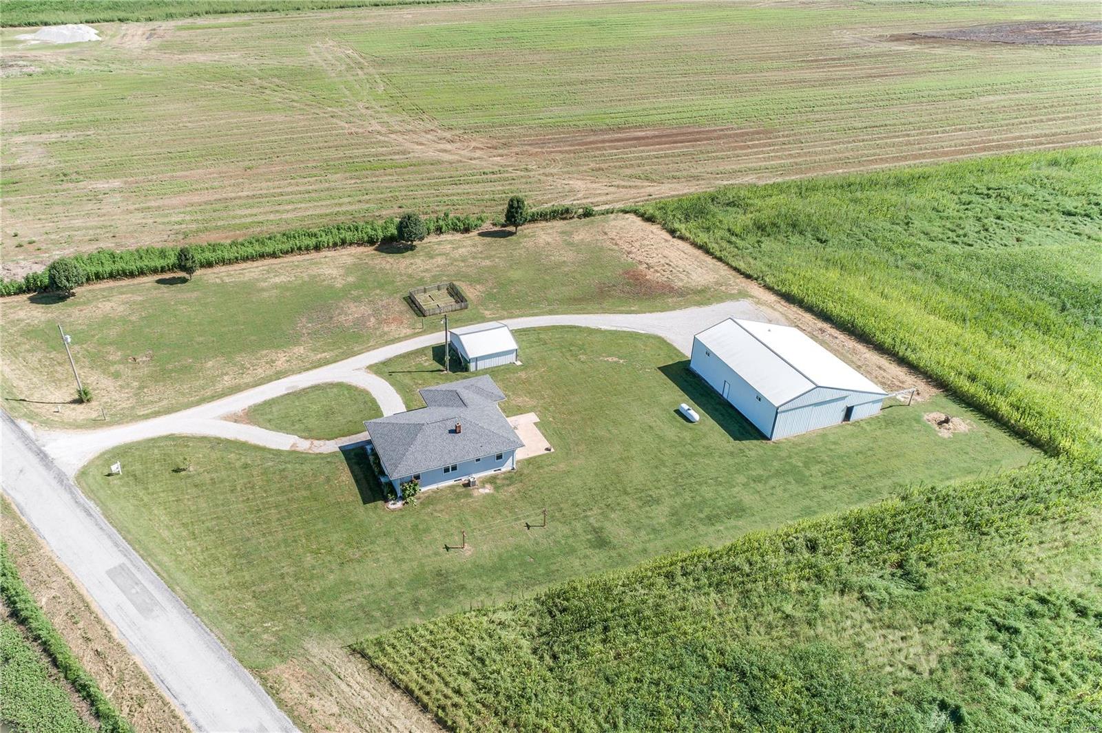 5176 Walnut Road Valmeyer, IL 62295 - Photo 27 of 31