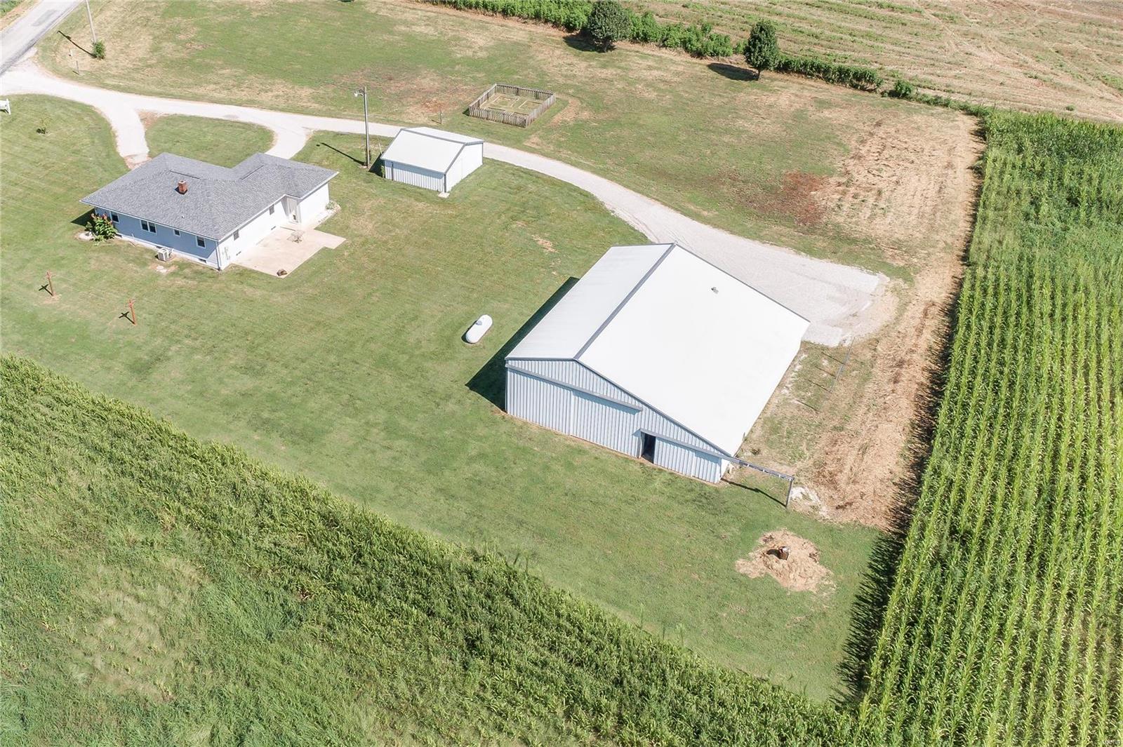 5176 Walnut Road Valmeyer, IL 62295 - Photo 28 of 31