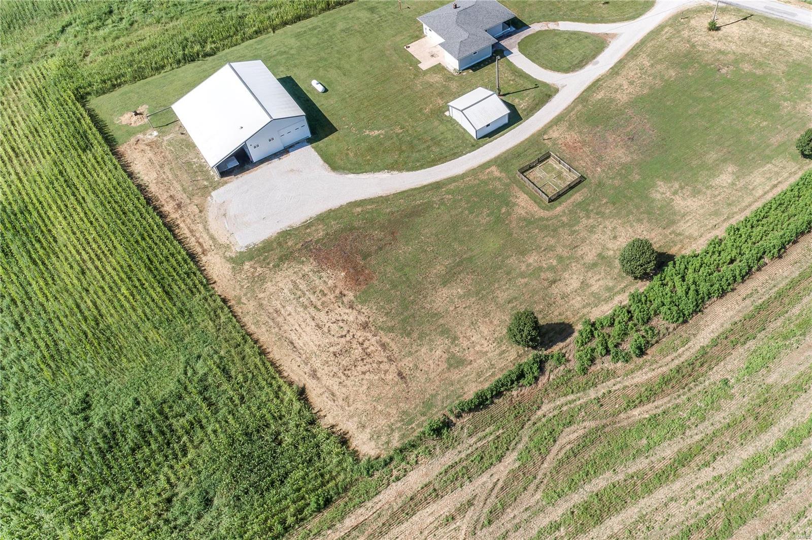 5176 Walnut Road Valmeyer, IL 62295 - Photo 29 of 31