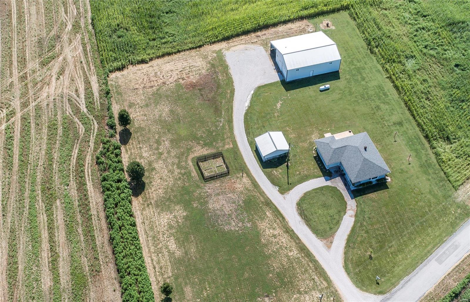 5176 Walnut Road Valmeyer, IL 62295 - Photo 30 of 31