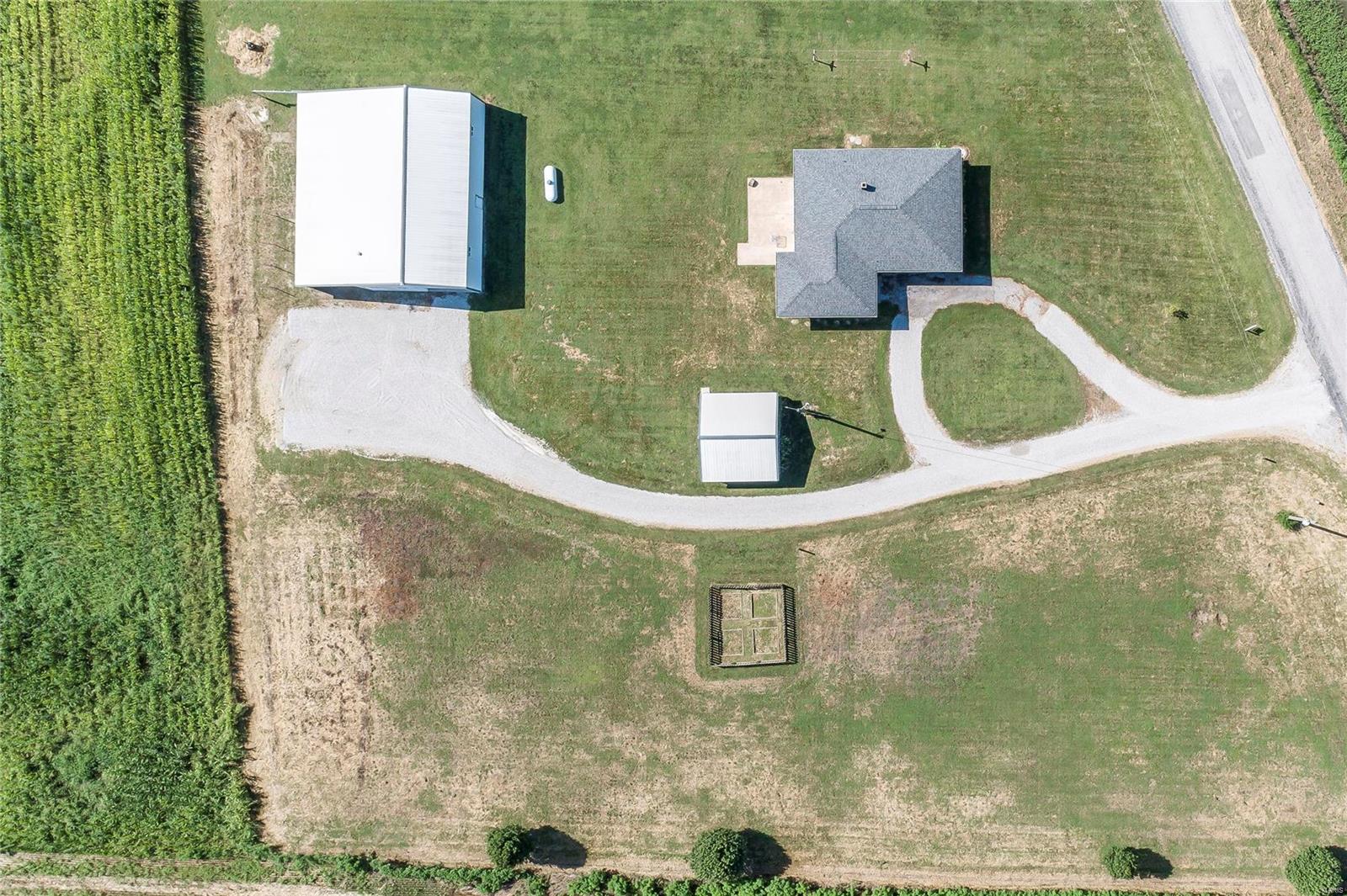 5176 Walnut Road Valmeyer, IL 62295 - Photo 31 of 31