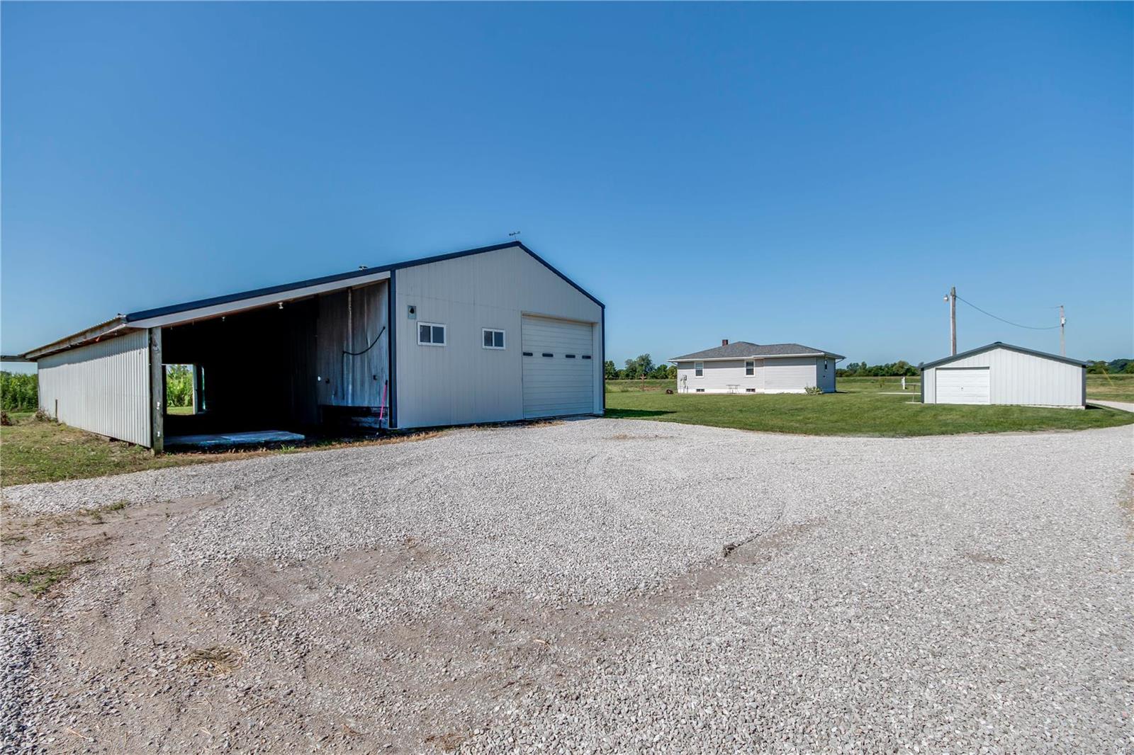 5176 Walnut Road Valmeyer, IL 62295 - Photo 5 of 31