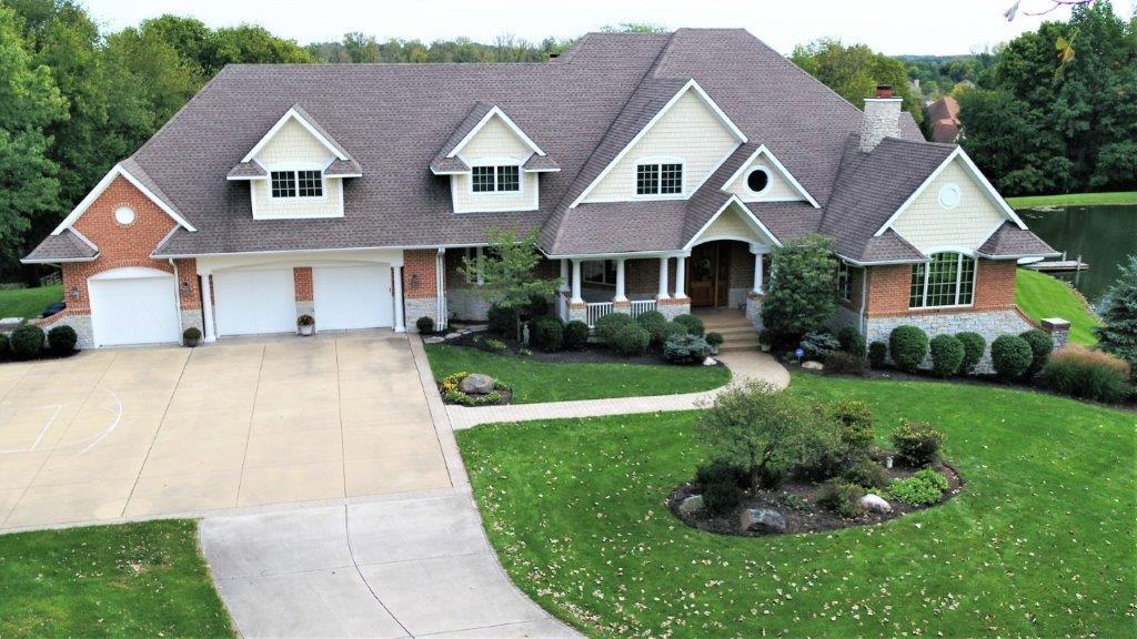 11090 Geist Road Fishers, IN 46037 - Photo 1 of 36 Gallery Image 1