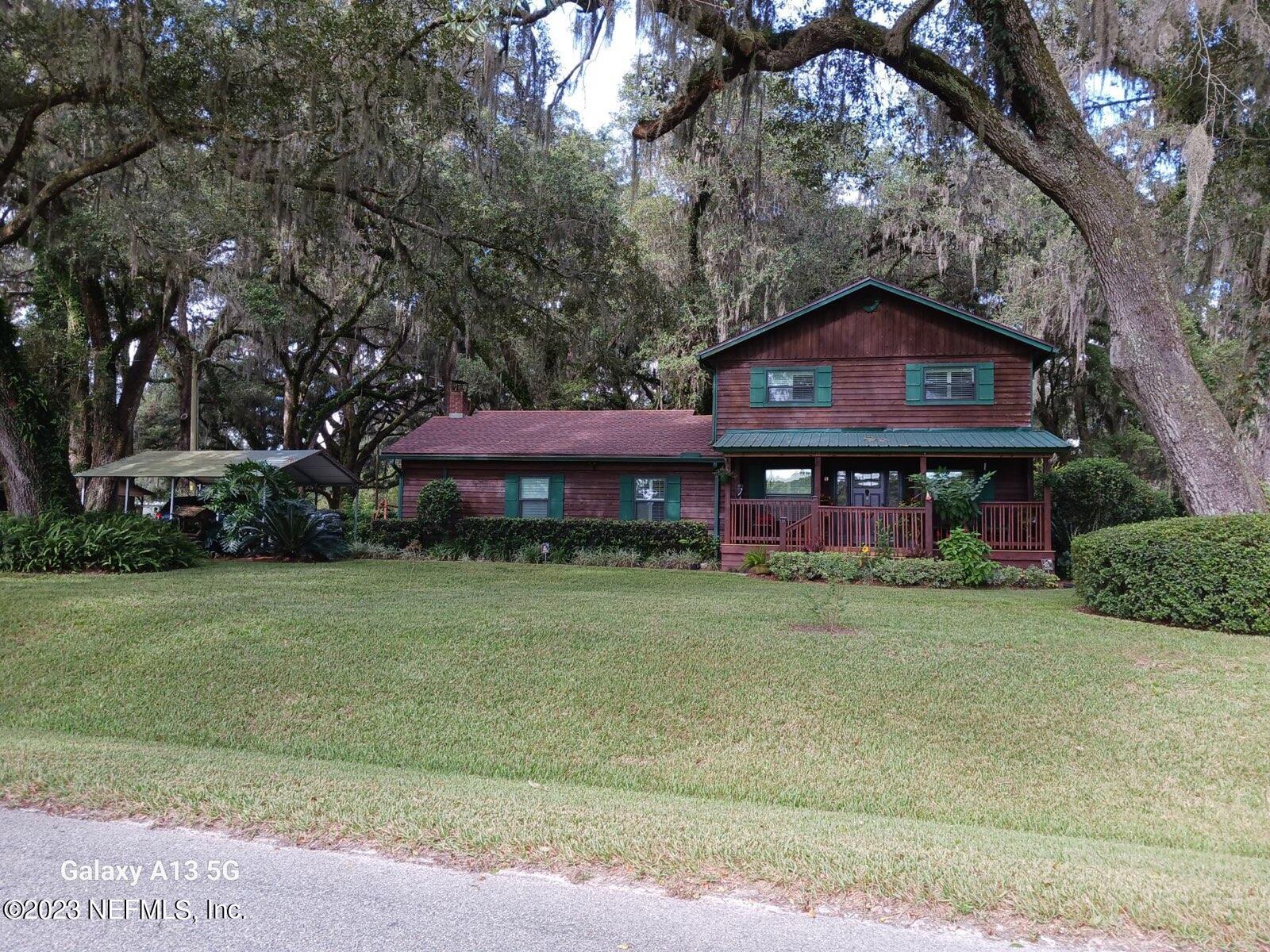 36016 Atkinson Lane Callahan, FL 32011 - Photo 1 of 49 1